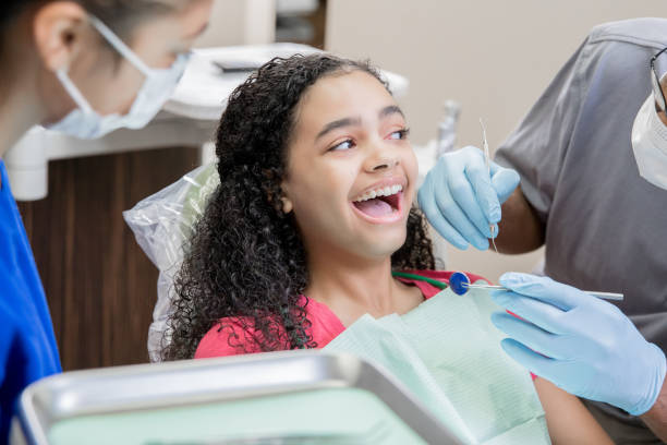 Best Dental Abscess Treatment in Bacliff, TX