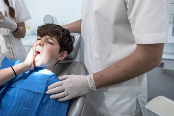 Best Emergency Treatment for Oral Infections in Bacliff, TX