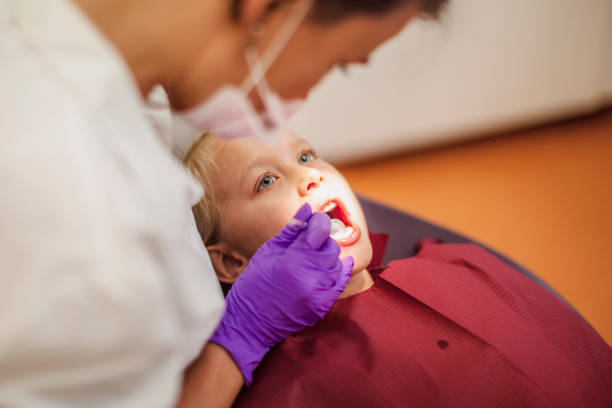 Best Emergency Orthodontic Repairs in Bacliff, TX