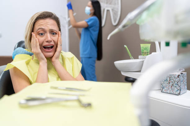 Best Urgent Dental Care for Toothaches in Bacliff, TX