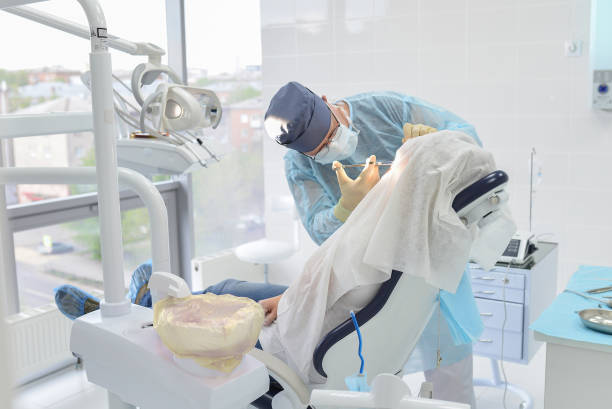 Best Urgent Dental Care for Toothaches in Bacliff, TX